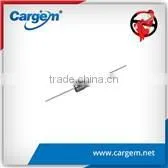 CARGEM German European Fuse,5A~30A Automotive Fuse,Car Truck Fuse