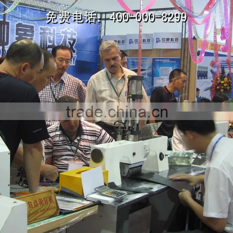 Non-woven bag making Ultrasonic Lace Sewing Machine