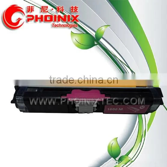 Laserjet Toner Cartridge Compatible for Minolta 1600 series, Minolta 1600W/1650/1680/1690MF