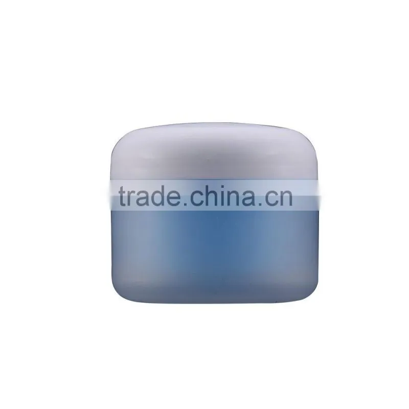 Plastic Cap Material and Skin care creams,Skin Care Cream Use cream jar