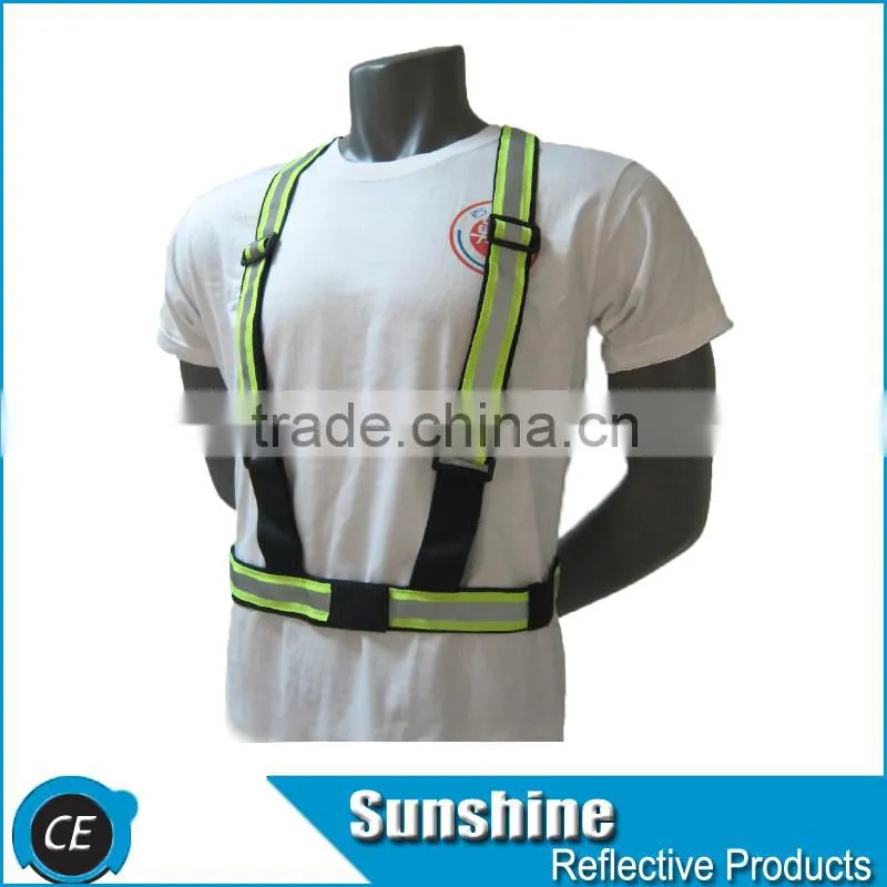 best sale EN20471 reflective garment