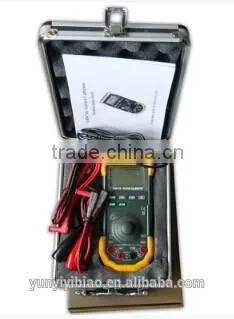MS - 7218 loop calibrator multimeter