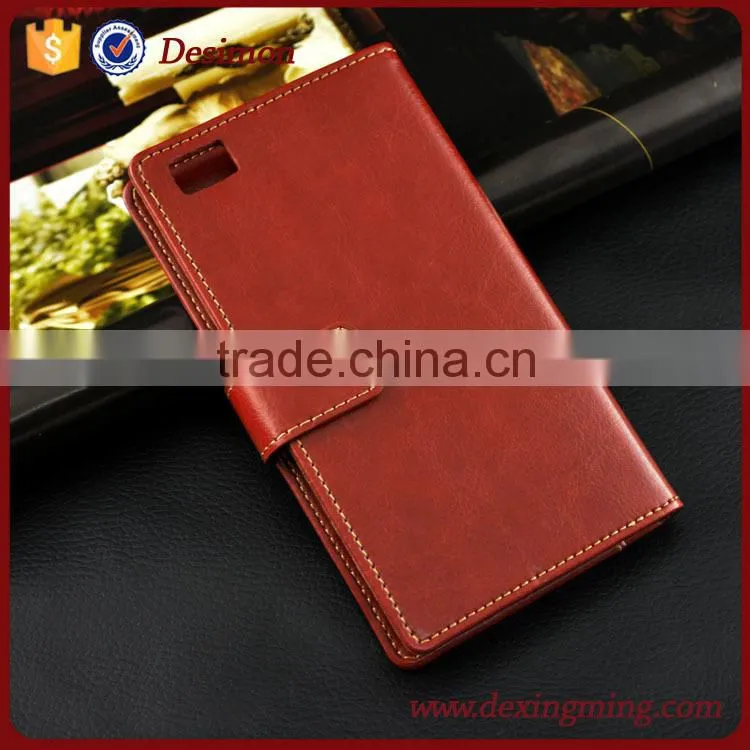 waterproof case for xiaomi mi3, flip style cheap mobile phone case for xiaomi mi3