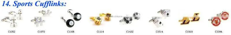 Black Leather 35-pair Cufflink Display Box