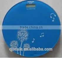 180kg electronic accuracy bathroom scale