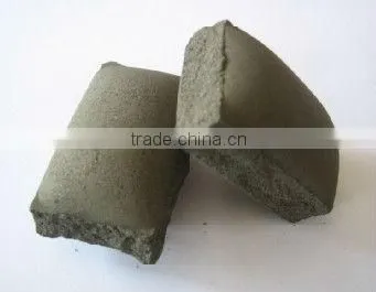Manganese metal Nitrided Briquette #88