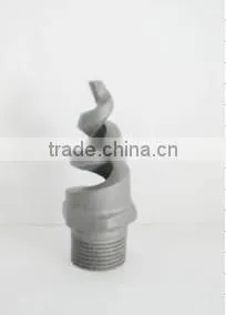 FGD nozzles Flue Gas Desulfurization