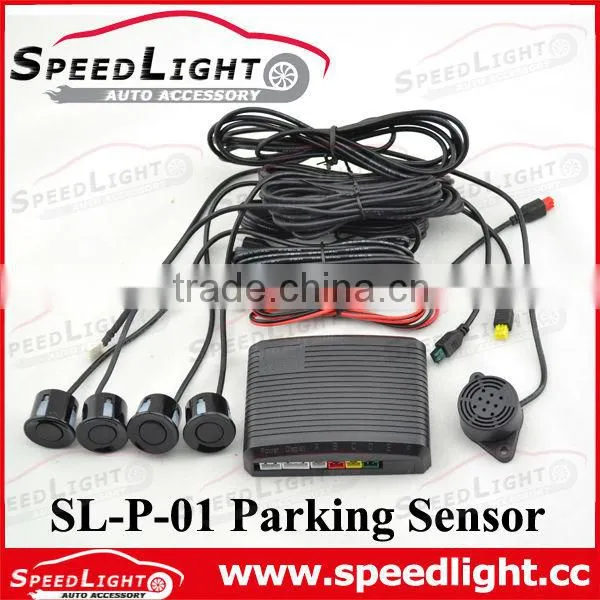 Factory Supply Best Price Infrared Parking Sensor