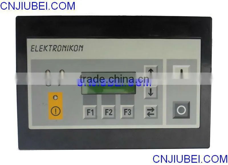 atlas copco plc module/controller for air compressor