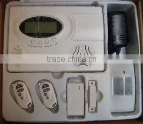 GSM Auto-dial switch Home Wireless Alarm (LS-GSM-007)