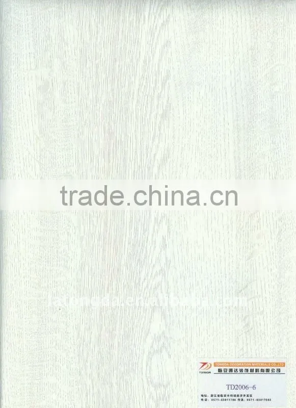 Decorative film
