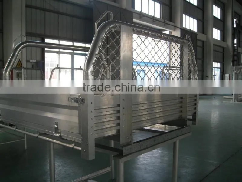 High Quality truck body