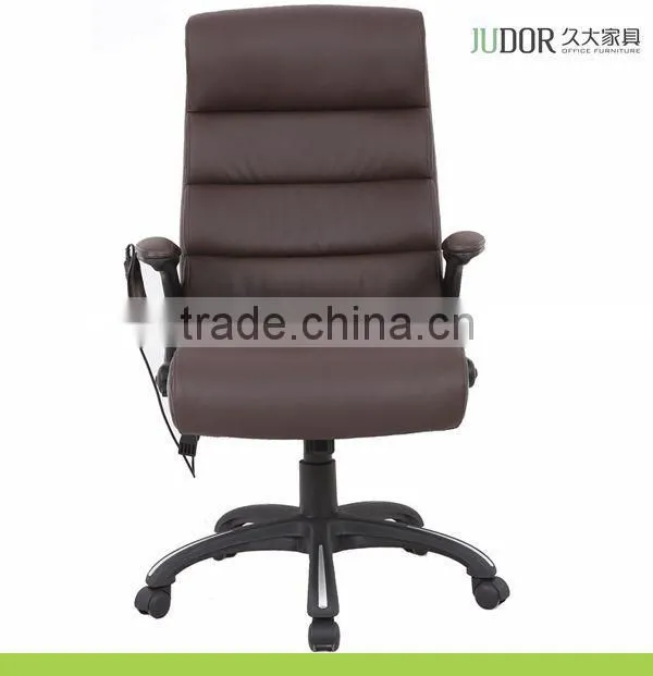 Top selling comfortable office recline & massage chair with nice design