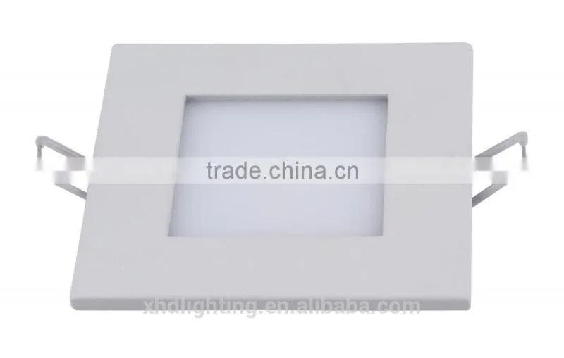 China wholesale high quality led integrated ceiling panel lighting 24w