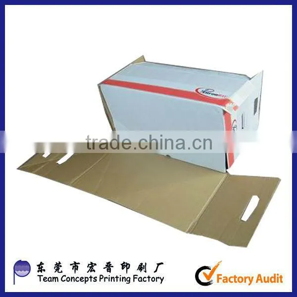 carton box handles
