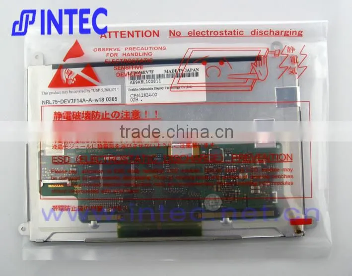 5.6" TFT LCD Screen panel,1280*800 LCD Screen panel,high quality lcd screen C00085