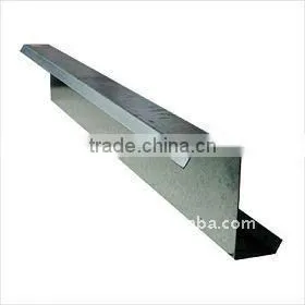 Rolled Forming Section Steel/Metal Structural Materials