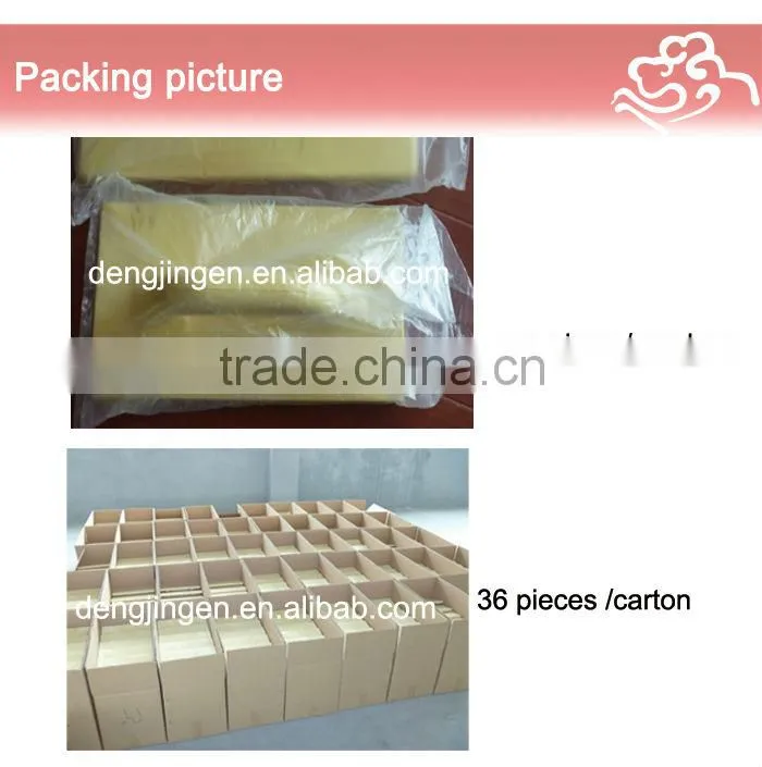 rubber professional concrete plastering trowel