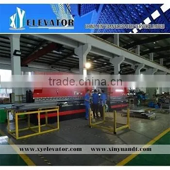 XY Elevator Sightseeing Glass Elevator