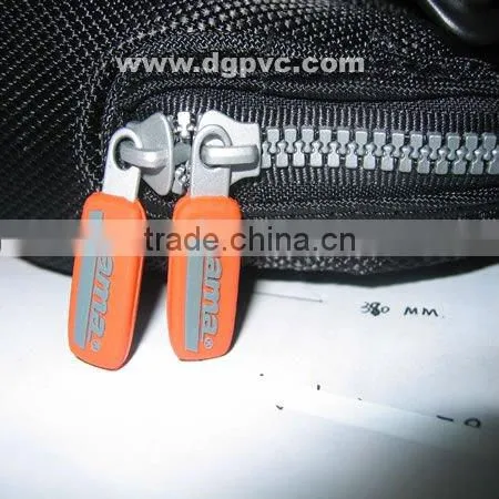 hot sale plastic zipper slider