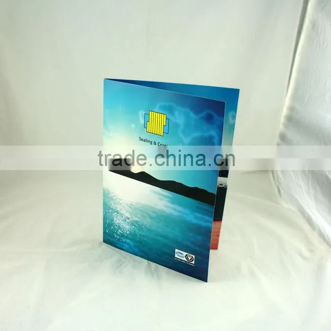 Custom file folders