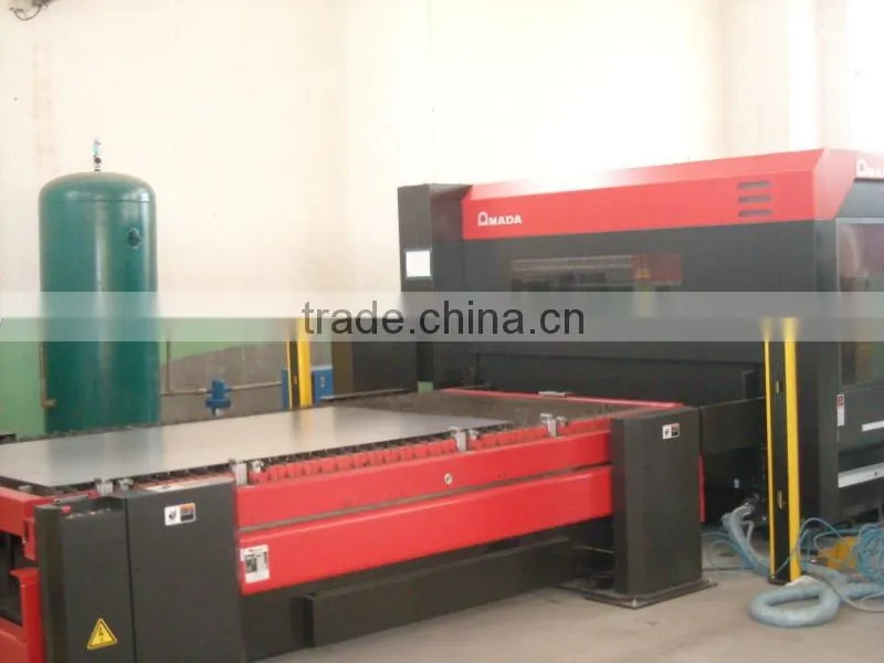 large capacity movable metal electrical box