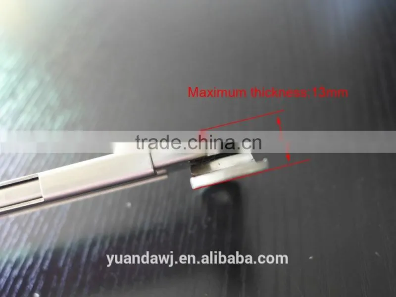 Window Restrictor For PVC Window,Window Arm