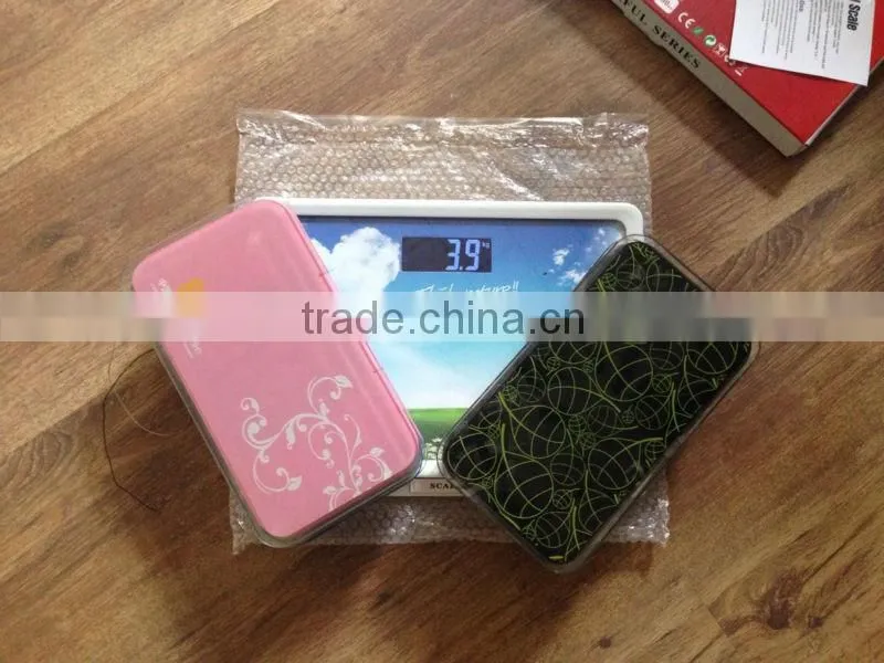human body weighing scale LOT-2012X-6