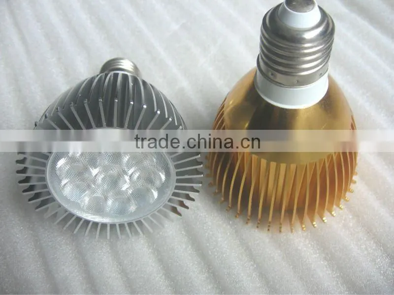 7W GU 10 LED Light