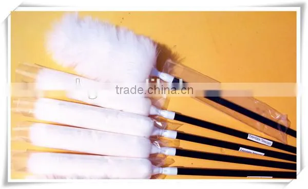 Wholesale Home lambswool Feather Duster