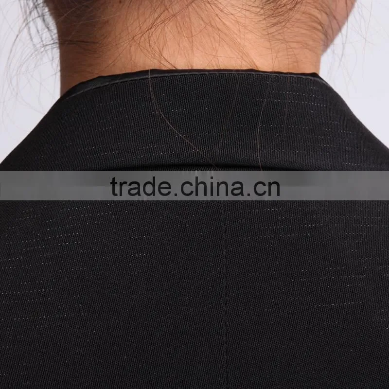 2015 newest elegant skirt suits for office ladies