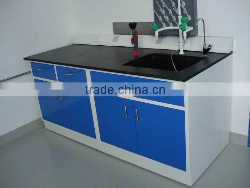 laboratory funiture/ funiture/lab sink table