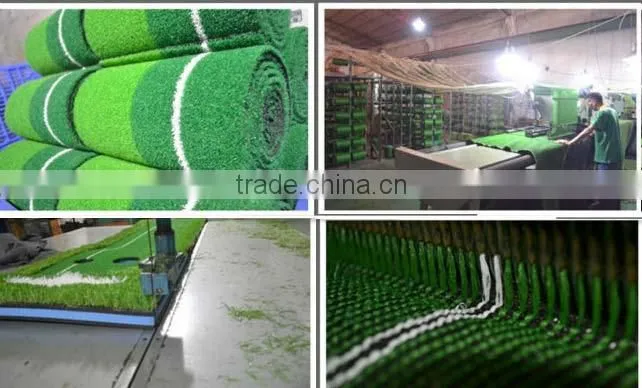 Golf Training Portable Golf Practice Mat