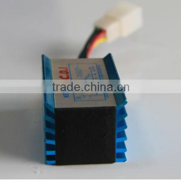 engine parts for motorcycle KR-A038 cdi box