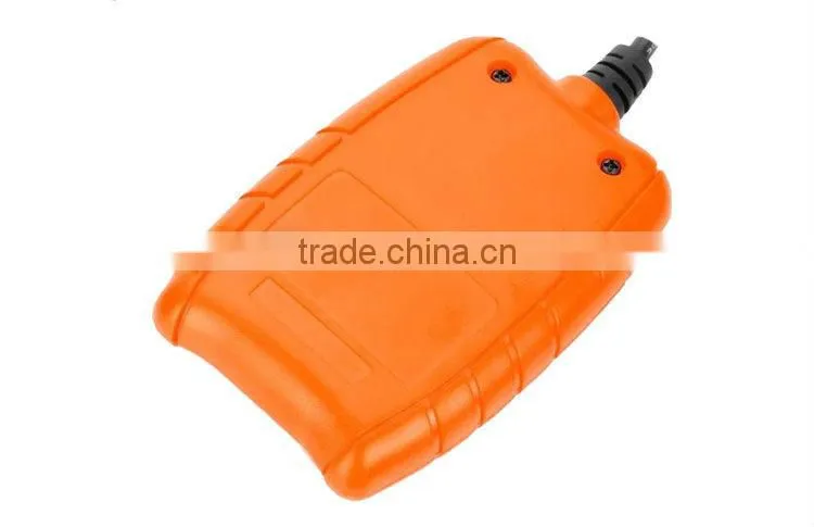 2015 New Arrival Vgate VC310 LCD Car Auto OBD2 OBDII EOBD Code Reader VC310 DIY Scanner