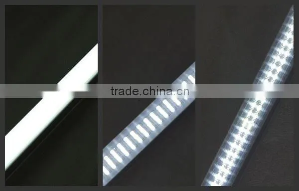 high lumen CE ROHS approved 18w 20w led ah tube t8