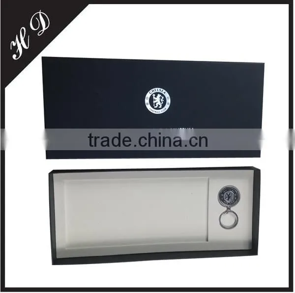 2016 New Necktie And Key Cobine Box