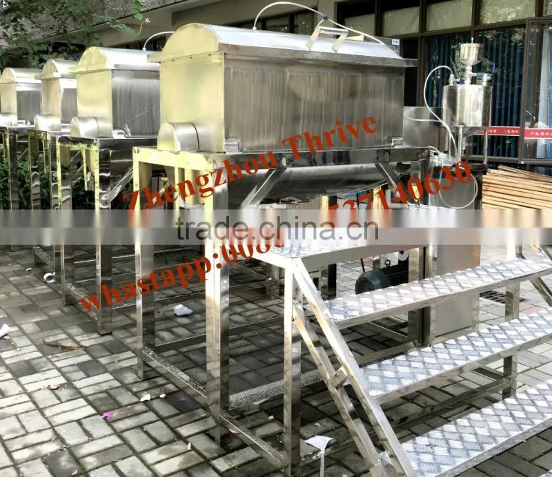 Automatic home use sachet machine/sachet making machine