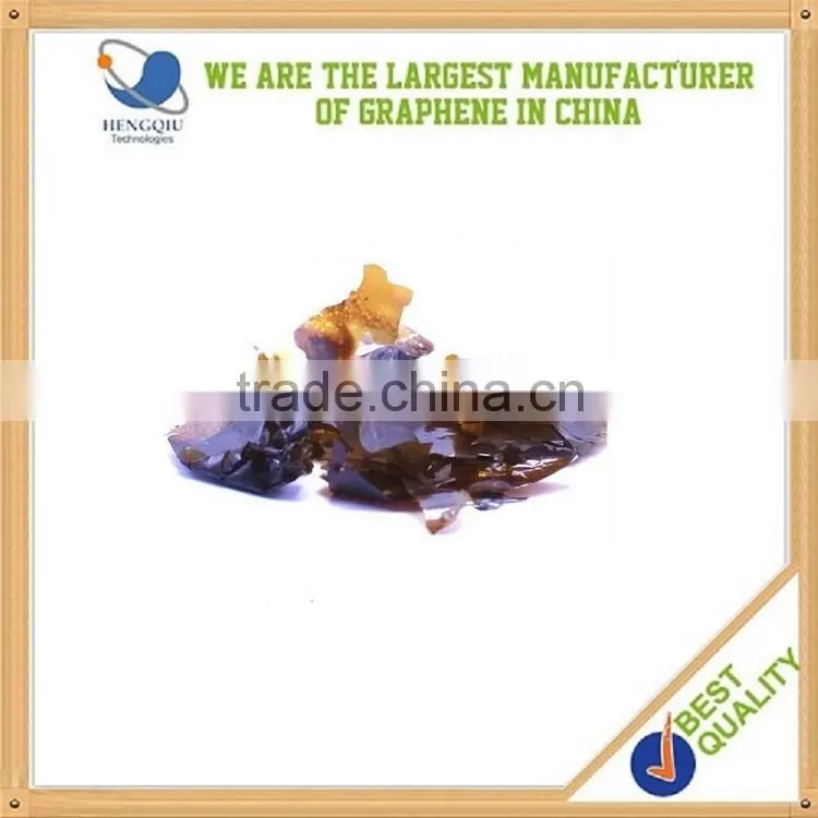 graphene oxide powder