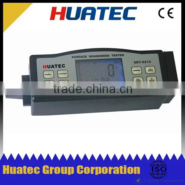 Portable Digital digital surface roughness tester
