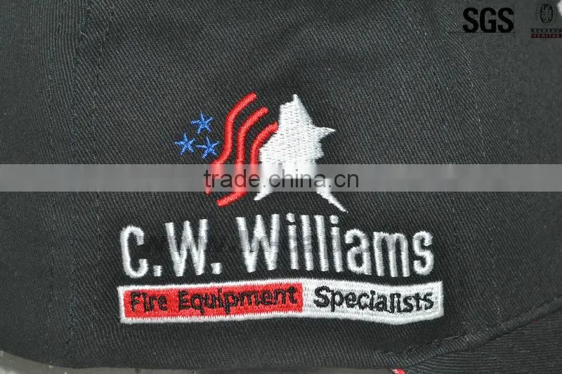 Embroidery 6 Panel Cap Plain Promotional 5 Panel Hat Cheap Caps and Hats