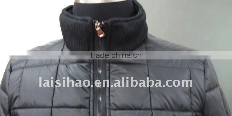 2012 mens winter warm coats and jackets