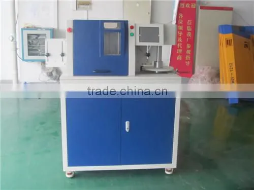 stainless steel bending machine