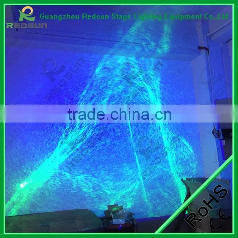 STORM LASER LIGHT RGB multicolor laser light for pub/club/indoor&outdoor stage performance