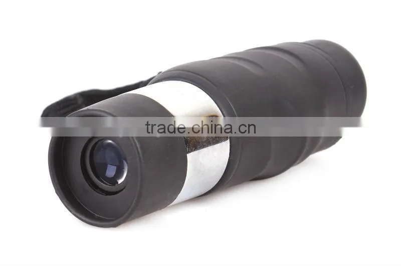 promotional golfscope telescope 10x25 for gift