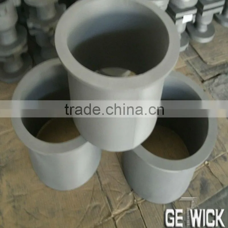 Hot! Titanium Lap Joint stab ends