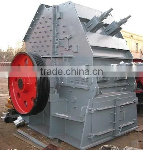 Hot Sale Blade Hammer Crusher