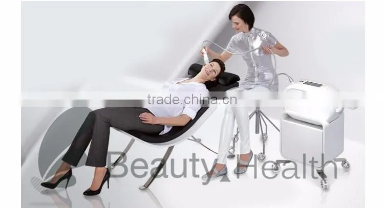 Home use mini beauty instruments rf skin tighten machine