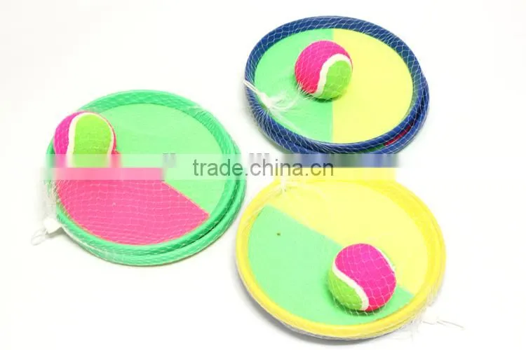 hot sell Children Playing Promotional Funny sucker ball set