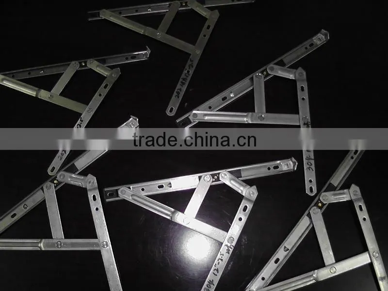 pvc windows with built in blinds, casement windows